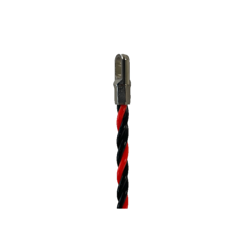 Molla di tensione Danicom Ø 6,6 mm plastica 30 metri
