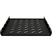 Ripiano rinforzato per armadio server profondo 800 mm - 1U - 100 kg