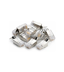 Connettori Cat6a