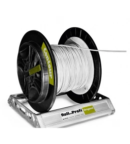 Easy Roll - Svolgitore per bobine