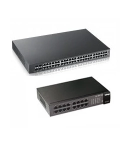 Switch Ethernet