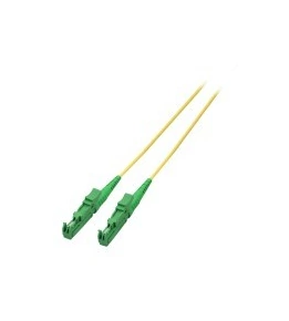 Cablaggio in fibra ottica simplex OS2