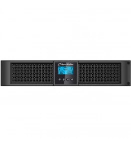 Online - Modello per montaggio a rack
