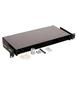 Patch panel non montati