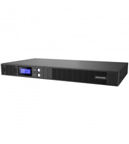 Line-Interactive - Modello per montaggio a rack