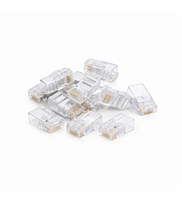 Connettori Cat5e