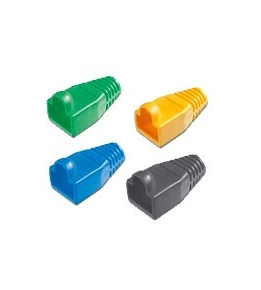 Cappucci protettivi RJ45