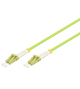Cablaggio in fibra ottica OM5