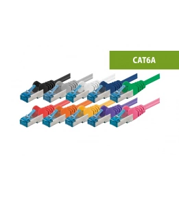 Cavi Cat6a