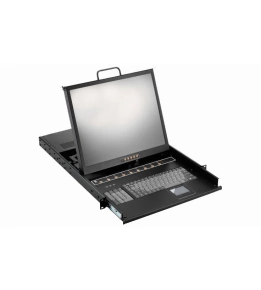 Console KVM
