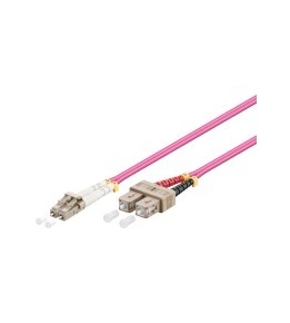 Cablaggio in fibra ottica multimodale