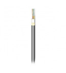Fibra ottica monomodale personalizzata per interni ed esterni