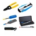 Strumento per fibre ottiche