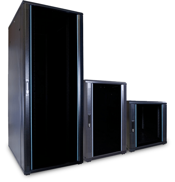 Mobiletto porta patch a colonna