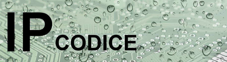 Che cosa significa il codice IP?